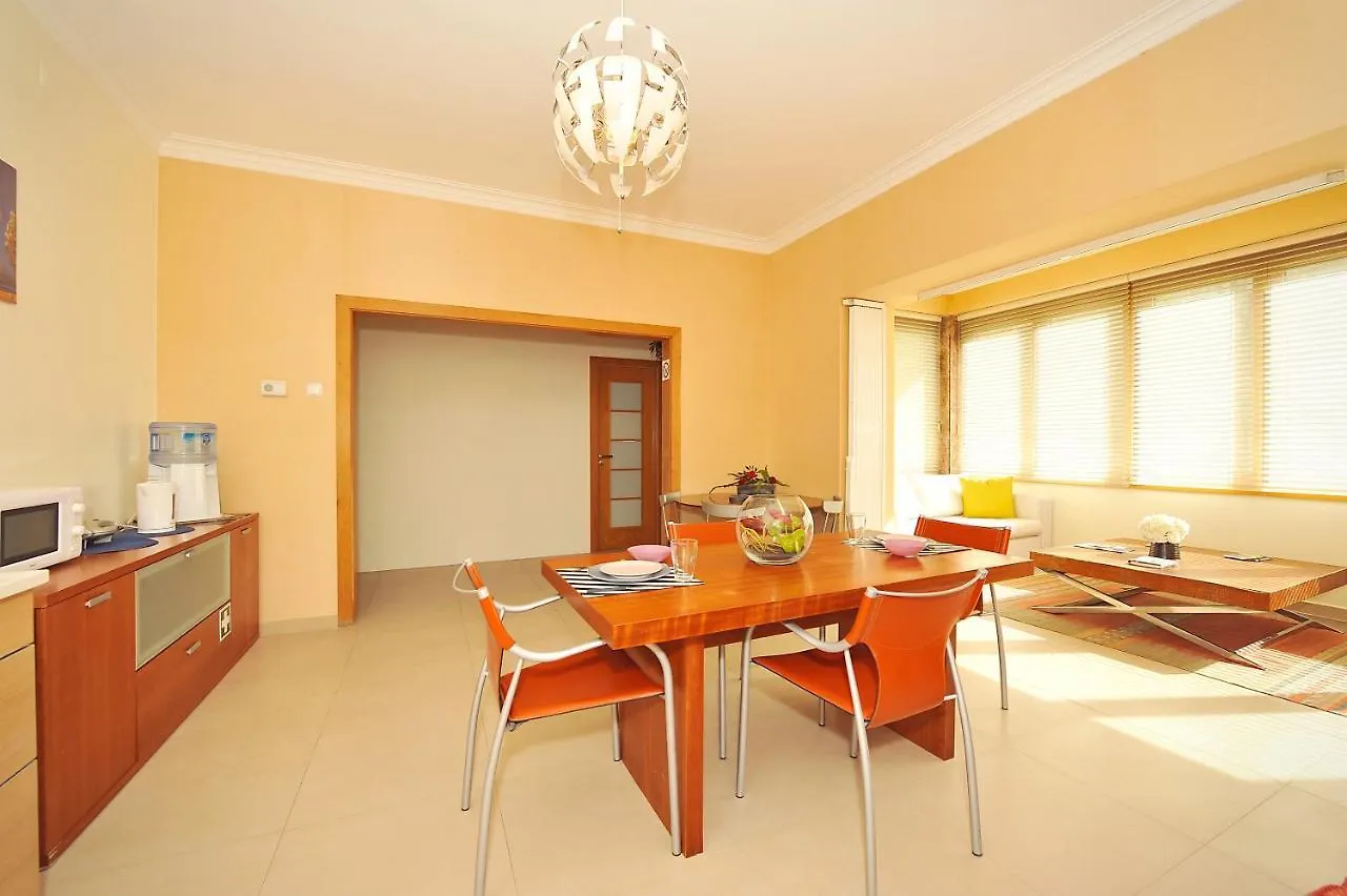 Cosy Bedrooms Guest House Lisbon