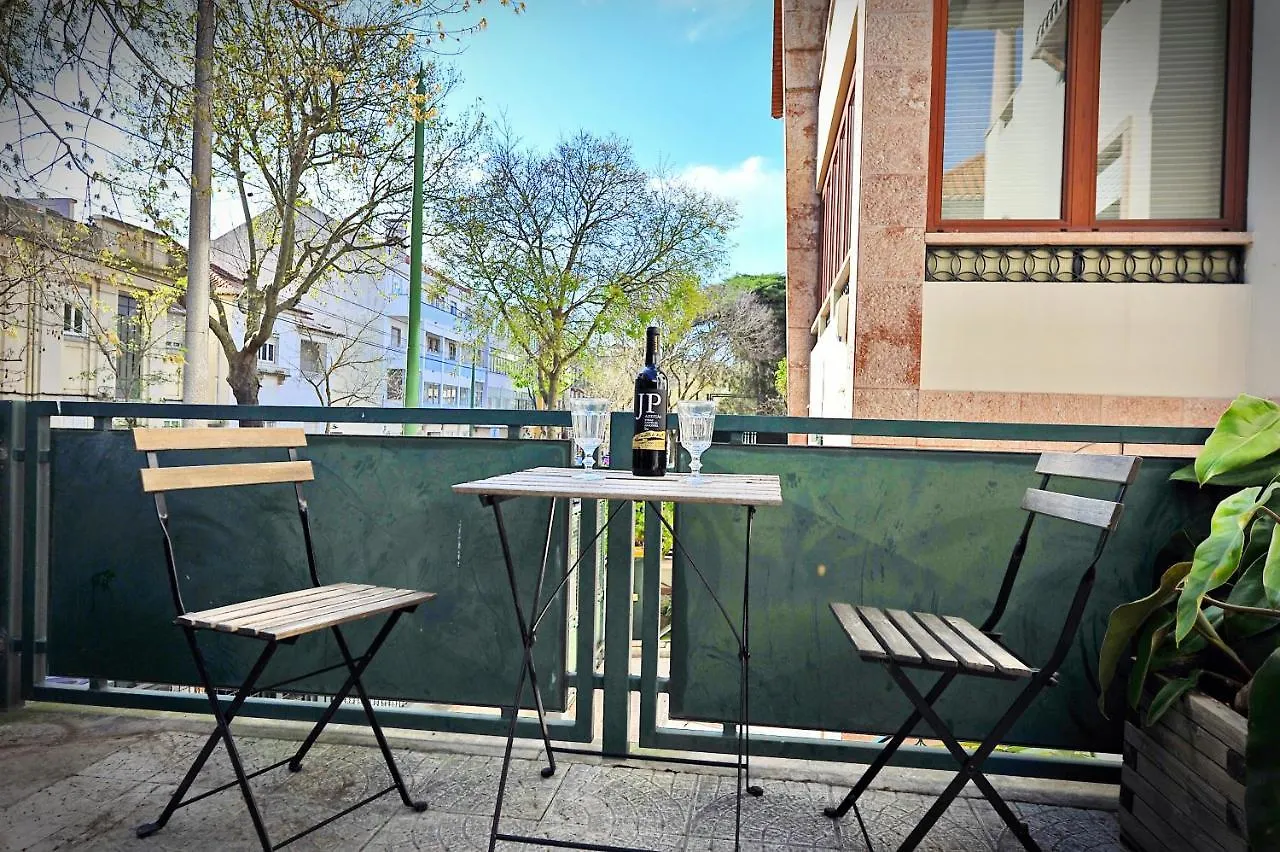Cosy Bedrooms Guest House Lisbon