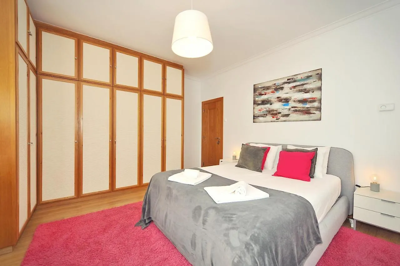 Cosy Bedrooms Guest House Lisbon
