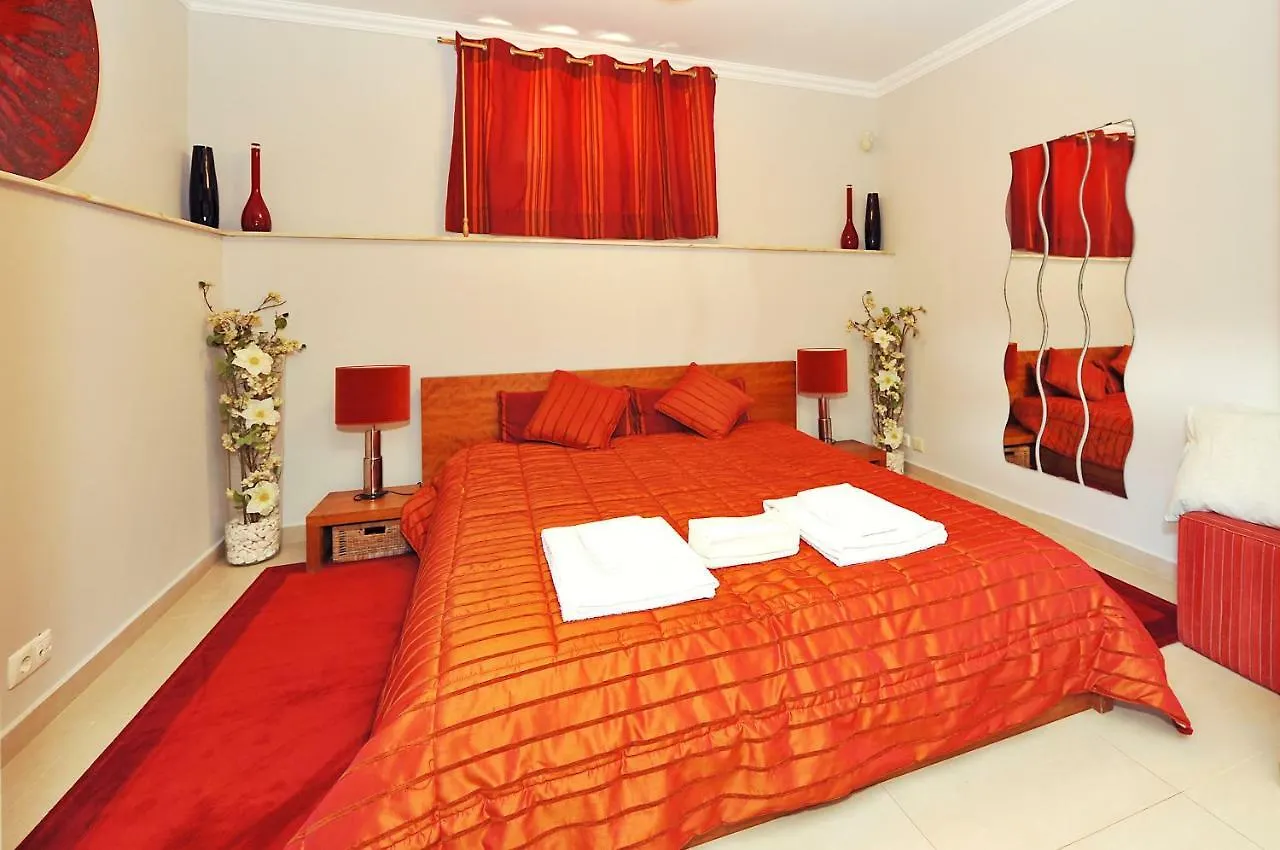 Cosy Bedrooms Guest House Lisbon