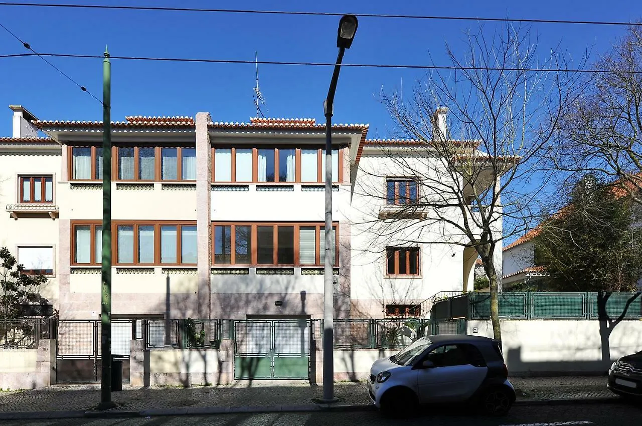 Cosy Bedrooms Guest House Lisbon