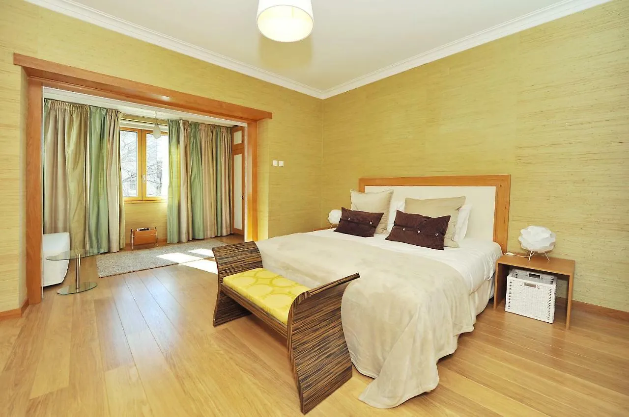 Cosy Bedrooms Guest House Lisbon