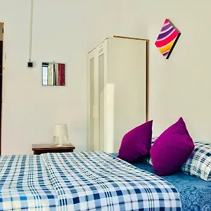 2* Maison d'hôtes Garden