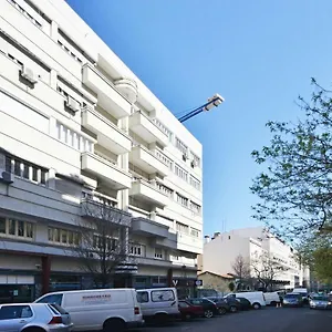  Maison d'hôtes Avenida