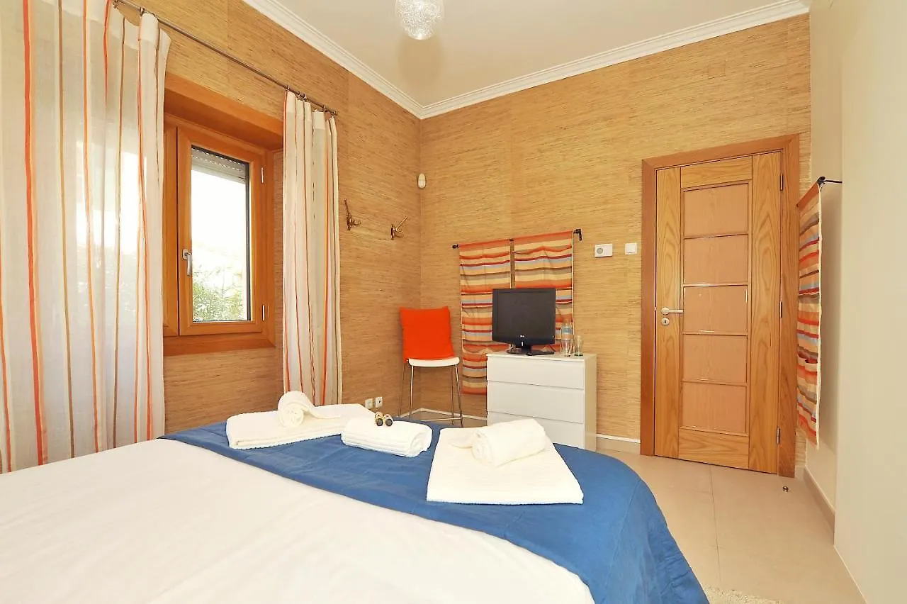 Cosy Bedrooms Guest House Lisboa 0*,  Portugalsko