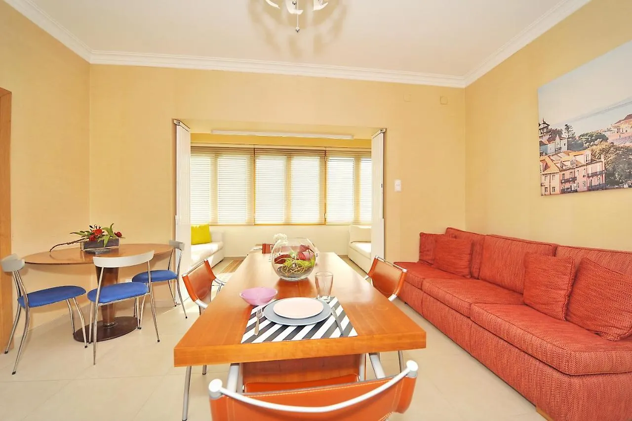 Cosy Bedrooms Guest House Lisboa