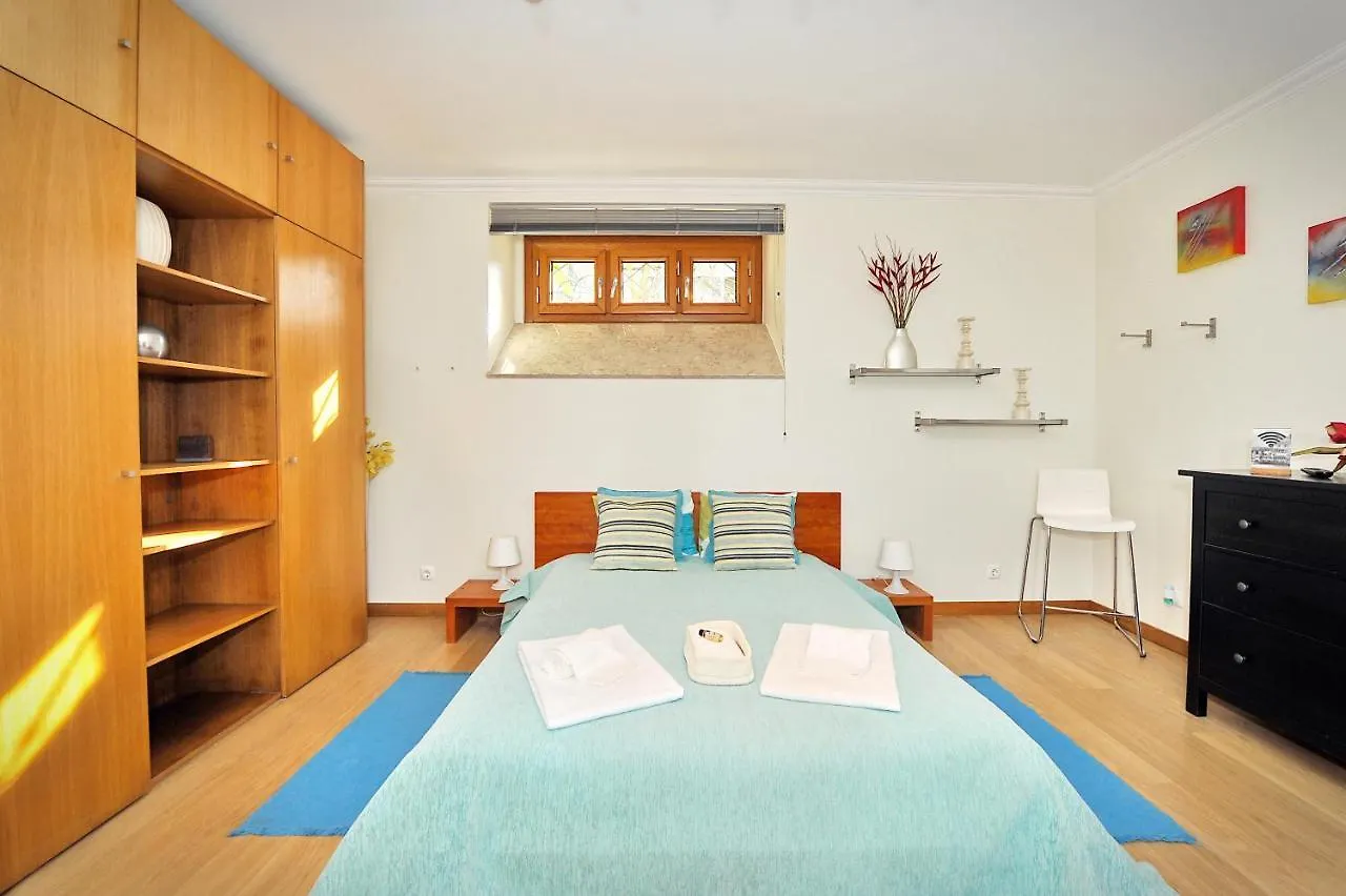 Cosy Bedrooms Guest House Lisbon 0*,