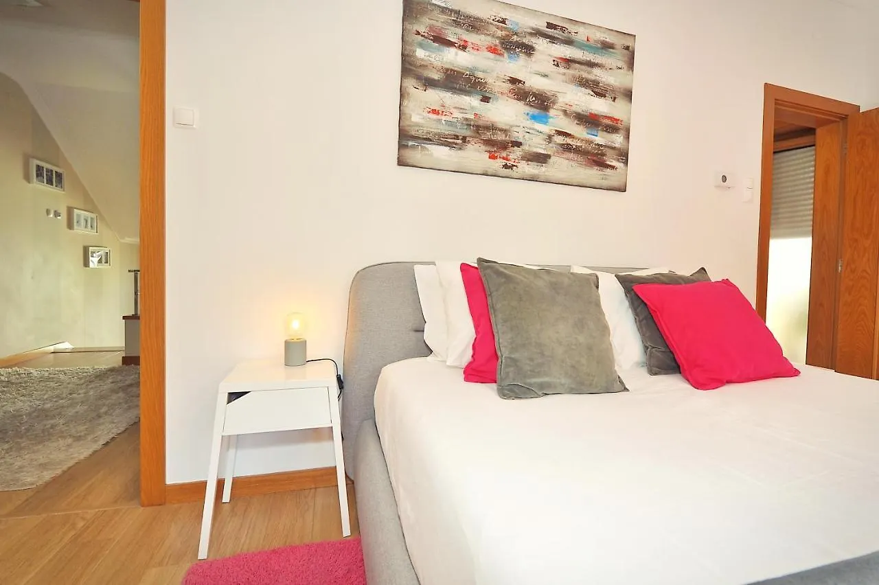 Cosy Bedrooms Guest House Lisbon 0*,